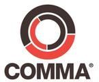 COMMA - Великобритания