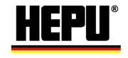 HEPU - Німеччина