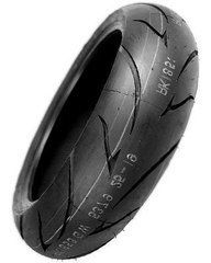 Шина SHINKO 170/60ZR17 72W TL/R011 Р, для мотоцикла