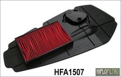HIFLO HFA1507 - Фильтр воздушный (17210-KVZ-630)