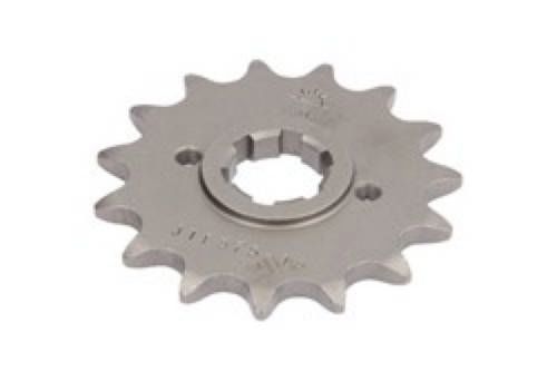 JTF575,15 Звезда передняя YAMAHA FZR, SRX, TT, XT 250-600 1982-2001