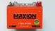 YTX4L-BS MAXION (GEL) Мото аккумулятор гелевый, 12V, 4Ah, 113x70x85 мм