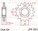 JT JTF1371.15 - Звезда передняя HONDA CB, CBF, CBR 600 1997-2007