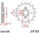 JTF575,15 Звезда передняя YAMAHA FZR, SRX, TT, XT 250-600 1982-2001