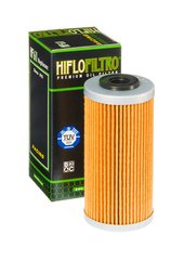 HIFLO HF611 - Фильтр масляный