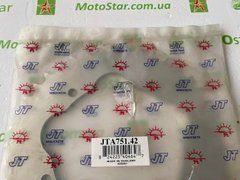JT JTA751.42 - Звезда задняя легкосплавная (требует адаптера JTA750B) DUCATI 916, MONSTER, STREETFIGHTER 800/848/916 1994-2015