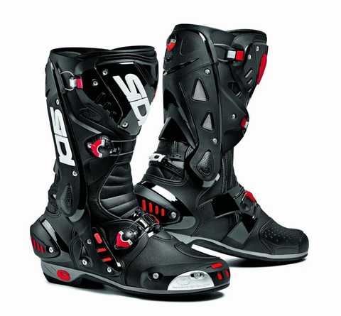SIDI ヴォルティス　レーシングブーツ ブラック Купить Боты Sidi VORTICE - описание, подбор, продажа. | MotoStar