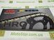 Приводная цепь JT JTC428HROGB140SL HEAVY DUTY O-RING усиленная