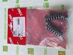 LUCAS MEF145-4 - Пружины сцепления HONDA CB, CBF, CBR, XR; SUZUKI GSF, GSX 600/650/750 1991-2007