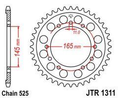 JT JTR1311.45 - Звезда задняя