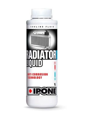 IPONE Radiator Liquid (1 л.) Охлаждающая жидкость 800219