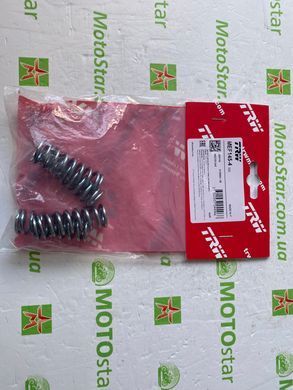 LUCAS MEF145-4 - Пружины сцепления HONDA CB, CBF, CBR, XR; SUZUKI GSF, GSX 600/650/750 1991-2007