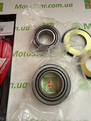 Підшипники та пильовики рулевої колонки, TOURMAX SSH901R (22-1004) JAPAN