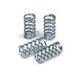 LUCAS MEF145-4 - Пружины сцепления HONDA CB, CBF, CBR, XR; SUZUKI GSF, GSX 600/650/750 1991-2007