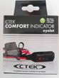 Індикатор рівня заряду акумулятора Ctek M6 56-629 MXS5.0 MXS10 XS0.8 MXS3.6 XS4003