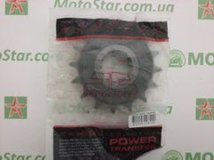 JTF333,16RB Звезда передняя