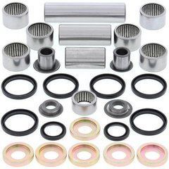 ALLBALLS 27-1137 - Рем.комплект прогресії підвіски Kawasaki KLX450R (AU) 18-19, KLX450R 08-09, KX250F 06-20, KX450F 06-18