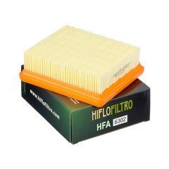 HIFLO HFA6302 - Фільтр повітряний KTM DUKE 125 11-16, DUKE 200 12-18, DUKE 390 13-19, RC 125/200/390