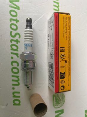NGK 5958 / CPR6EB-9 - Свічка запалювання HONDA PIONEER, SXS; VICTORY 8-BALL, CRUISER, HAMMER, KINGPIN, VEGAS 700/1500/1634 2002-2022