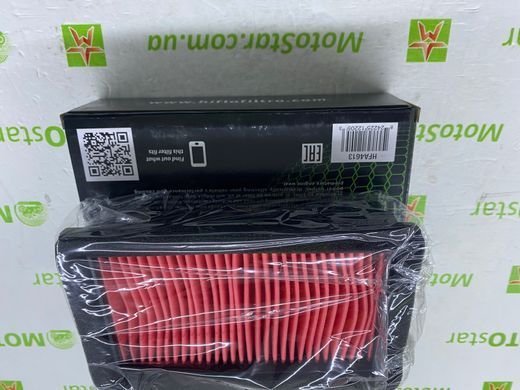 HIFLO HFA4613 - Фільтр повітряний YAMAHA XT660 R/X 04-16, MT03 06-12