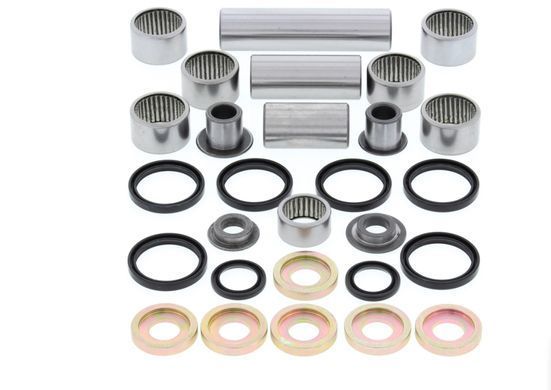 ALLBALLS 27-1137 - Рем.комплект прогресії підвіски Kawasaki KLX450R (AU) 18-19, KLX450R 08-09, KX250F 06-20, KX450F 06-18