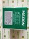Аккумулятор 12N9-3B MAXION AGM 12V, 9Ah, EN 100A, 135x75x139 мм +/-