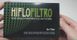 HIFLO HFA4613 - Фильтр воздушный