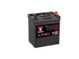 Аккумулятор Yuasa 12V 36Ah 330А, SMF Battery Japan (R+ стандартный) 187x127x227 мм, B00