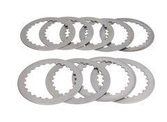 LUCAS MES413-9 - Диски зчеплення сталеві SUZUKI GSR, GSX-R, GSX-S 750 2000-2020