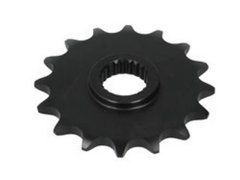SUNF386-16 Звезда передняя