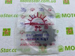 JT JTF287.13 - Звезда передняя HONDA CRF 230L '08-'10, XL 250R '84-'97