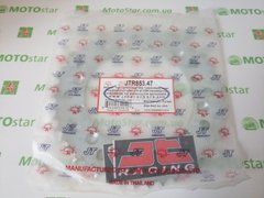 JT JTR853.47 - Зірка задня KREIDELER 170; YAMAHA DT, IT, SR, TT, TT-R, WR, XT, YFM, YFS, YFZ, YTZ, YZ 100-660 1982-2007