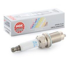 NGK 91629 / SIZFR6A6D Свеча зажигания VOLKSWAGEN PASSAT B6 B7 CC TOURAN