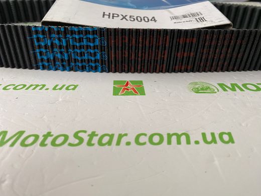 DY HPX5004 - Ремень вариаторный усиленный 35.5 x 1105 мм (415060600 414883300 414828700 414860700 0227030)