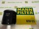 MANN MW 65 - Фильтр масляный APRILIA RSV, TUONO; ARCTIC CAT ARCTIC CAT, BEAR CAT, TBX; CAGIVA NAVIGATOR, RAPTOR, V-RAPTOR, X-RAPTOR, X-TRA RAPTOR 50-1800 1979-2021