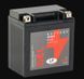 Мотоакумулятор LP GEL MG LB10-3 GB10L-A2 12V,10Ah,д. 136, ш. 91, в.146, вес 4кг,