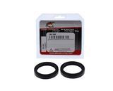 ALLBALLS 55-160 - Сальник вилки 48x60x9,5/10,5 мм DUCATI HYPERMOTARD 1100 S 08-09, MULTISTRADA 1200 15-17