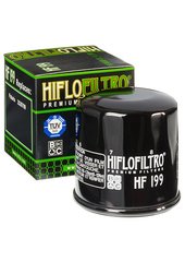 HIFLO HF199 - Фильтр масляный