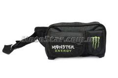 Сумка (mod:B-1, набедренная) MONSTER ENERGY