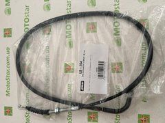 Трос зчеплення 4Ride LS-254 KAWASAKI ER 500 2001-2006 (54011-1412)