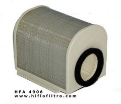HIFLO HFA4906 - Фильтр воздушный