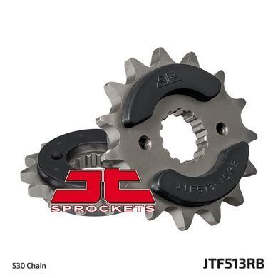 JT JTF513.15RB SUZUKI GSF BANDIT 600/650/1200/125