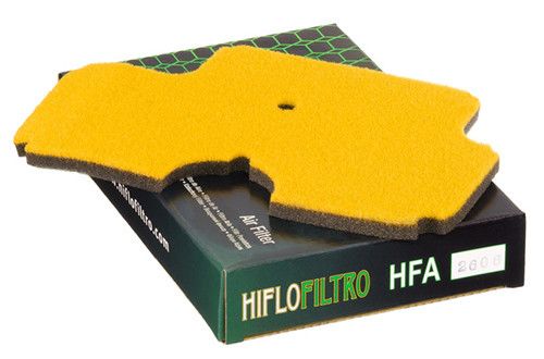 HIFLO HFA2606 - Фільтр повітряний