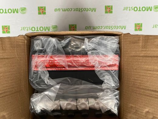 Аккумулятор AGM MXBM-YTX16-BS MAXION 12V, 14Ah, 230А EN