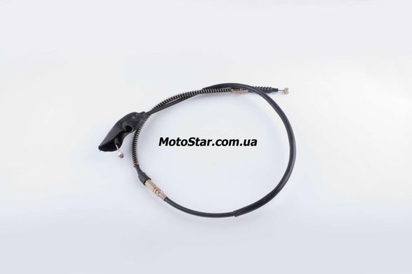 Трос зчеплення Yamaha YBR125 KOMATCU S-2580