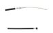 Трос сцепления Clutch Cable - Honda XRV750 - Slinky Glide