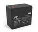 Аккумуляторная батарея Ritar LiFePO4 12,8V 100Ah mini, 1280Wh BMS50@4S 229х138х210 мм, 9.9кг