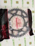 Звездочка JT JTR251.50SC (самоочистительная) YAMAHA FX, TT-R, WR, YZ 125-450 1999-2020