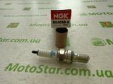 NGK 7791 / R0409B-8 - Свеча зажигания Ірідійова Gwint M4 HONDA CR, CRF 250 2005-2019