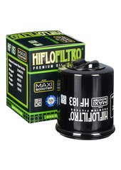 HIFLO HF183 - Фильтр масляный